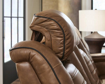 Gruaro Living Room