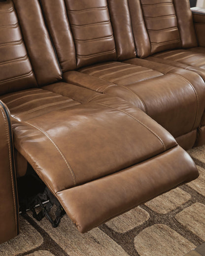Gruaro Living Room