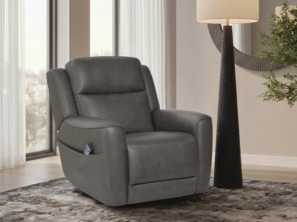 Cape Furniture Outlet - Ashley Furniture - 4Z-Tribano Living Room - Power Lift Recliner - PCU1530012