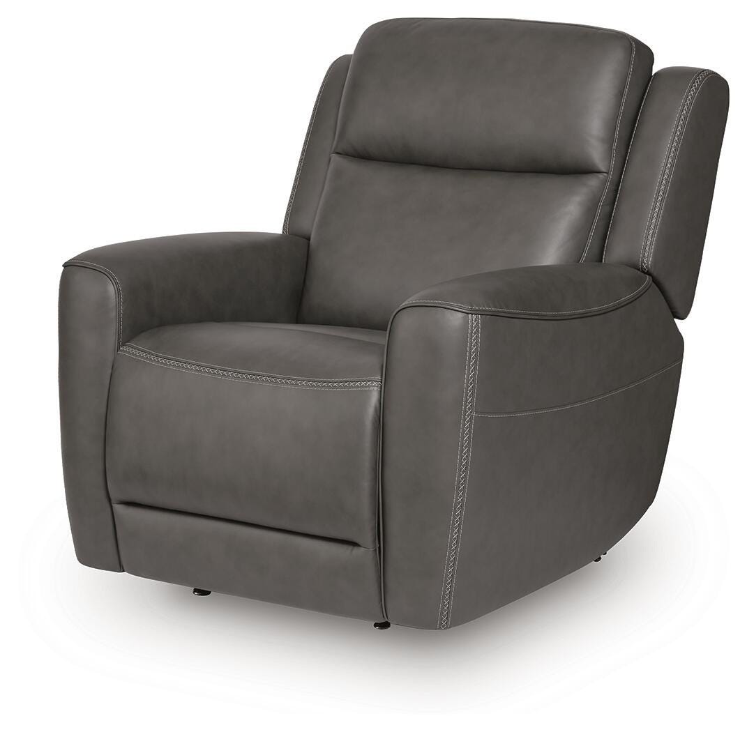 4Z-Tribano Living Room