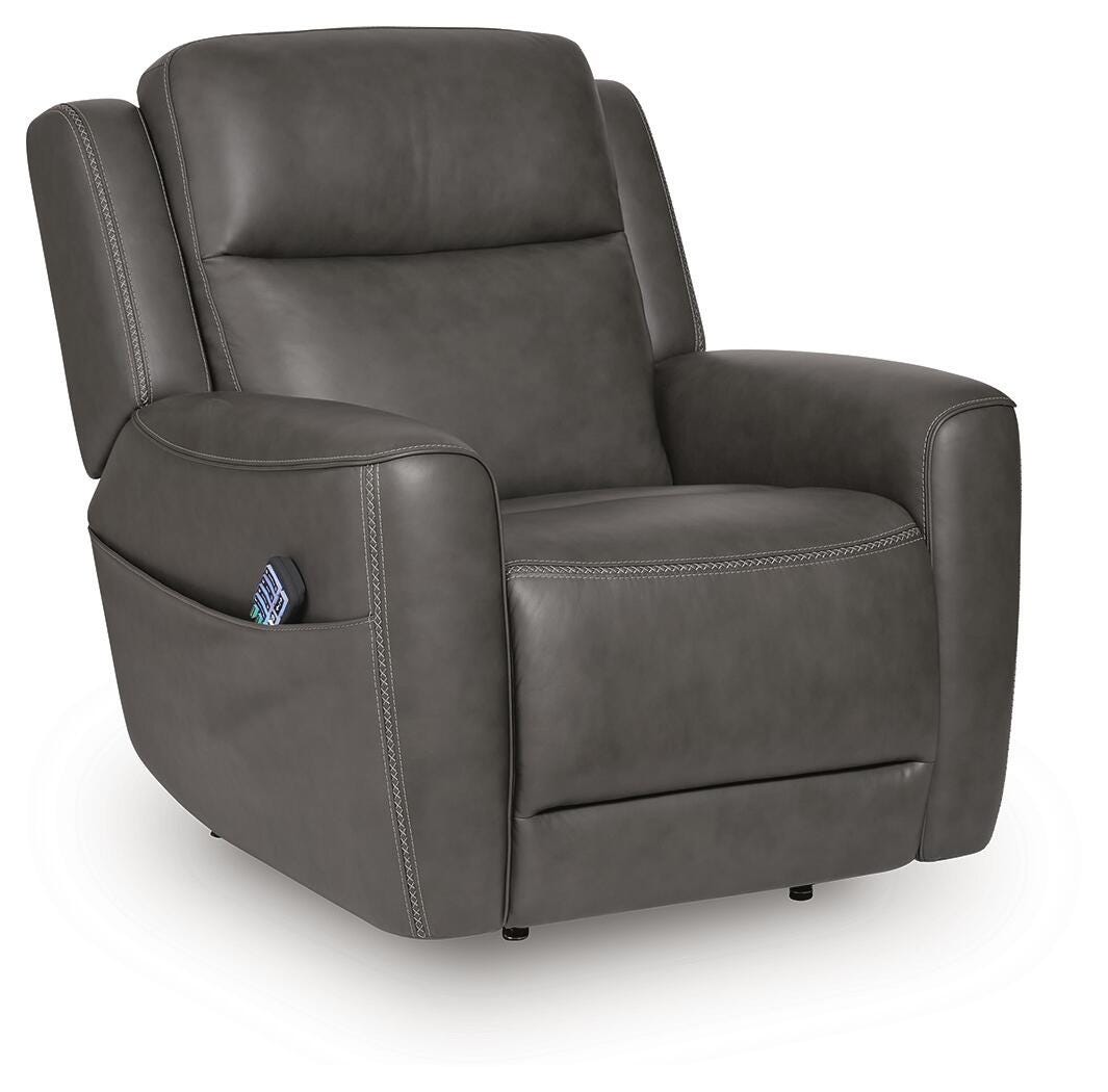 4Z-Tribano Living Room