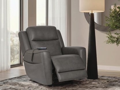 4Z-Tribano Living Room