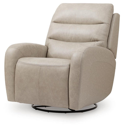 Motion-Max Living Room
