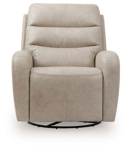 Motion-Max Living Room