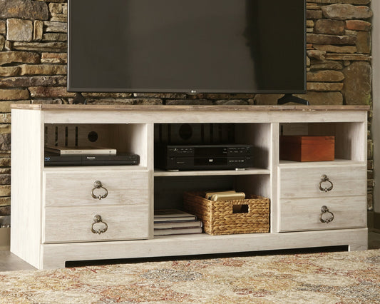 Willowton TV Stand