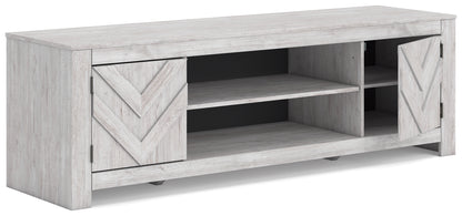 Cayboni TV Stand