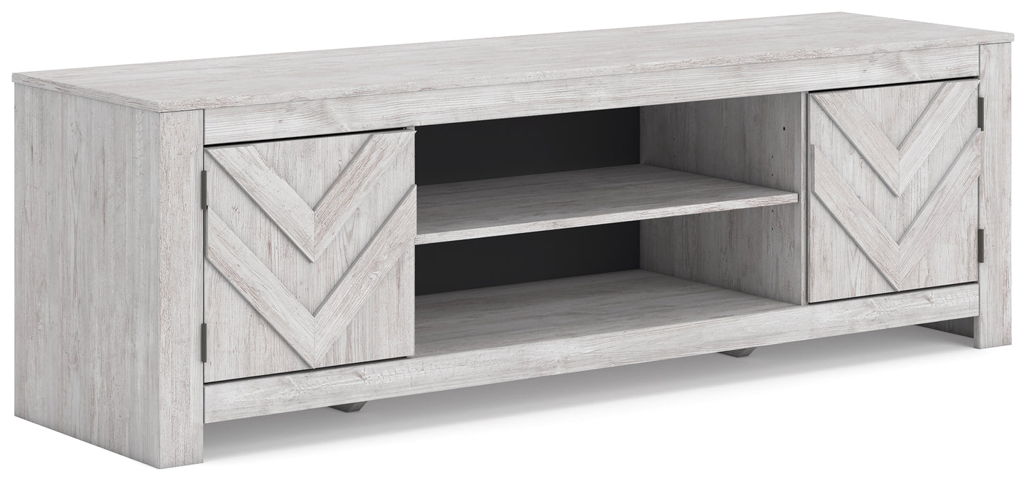 Cayboni TV Stand