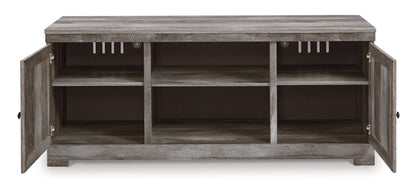 Wynnlow TV Stand