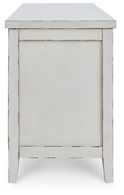 Mirimyn TV Stand