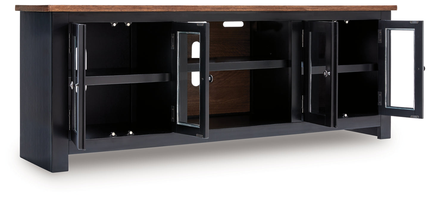 Wildenauer 76" TV Stand