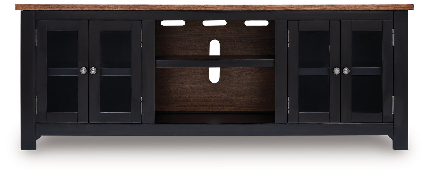 Wildenauer 76" TV Stand
