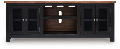 Wildenauer 76" TV Stand