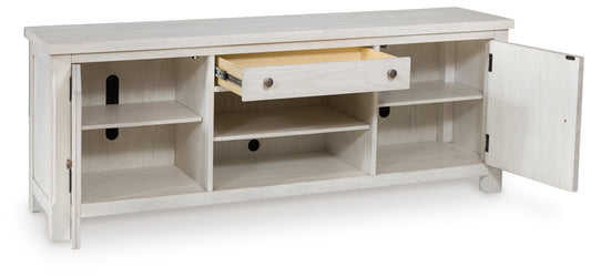 Robbinsdale TV Stand