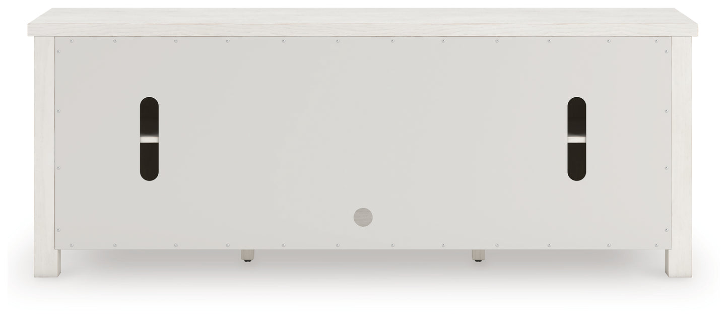 Robbinsdale 72" TV Stand