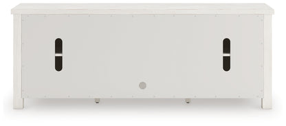 Robbinsdale 72" TV Stand