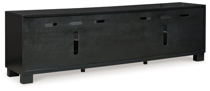 Winbardi TV Stand