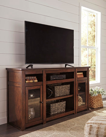 Harpan TV Stand